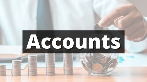 Accounts