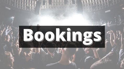 Bookings